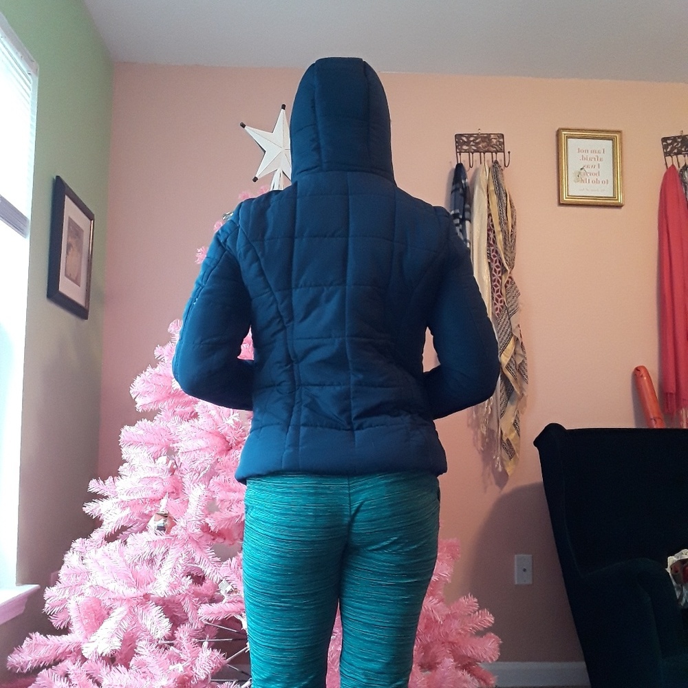 NY&Co Jacket - Picture 3 of 4